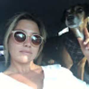 Meet your Posher, Daisy tm